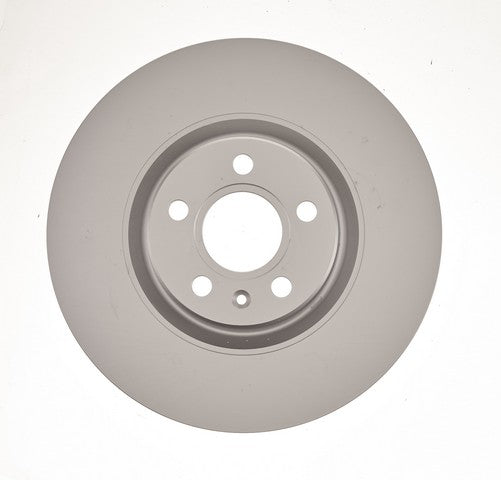 CR45085 Performance Plus Coated Rotor Disc Brake Rotor Agna Brakes