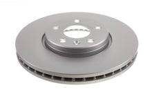 Load image into Gallery viewer, CR45095 Performance Plus Coated Rotor Disc Brake Rotor Agna Brakes