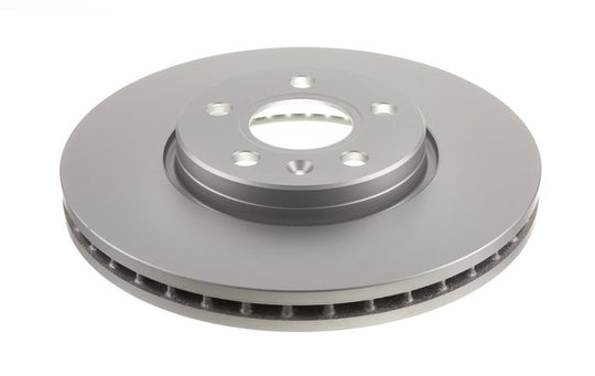 CR45095 Performance Plus Coated Rotor Disc Brake Rotor Agna Brakes