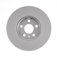 Load image into Gallery viewer, CR45095 Performance Plus Coated Rotor Disc Brake Rotor Agna Brakes