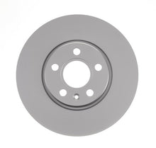 Load image into Gallery viewer, CR45095 Performance Plus Coated Rotor Disc Brake Rotor Agna Brakes