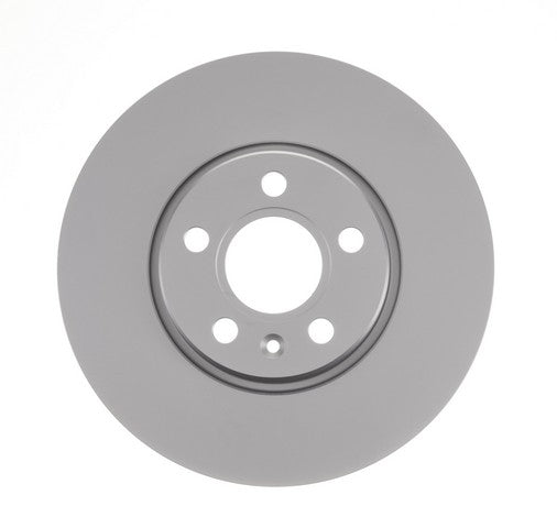 CR45095 Performance Plus Coated Rotor Disc Brake Rotor Agna Brakes