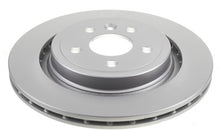 Charger l'image dans la galerie, CR45505 Performance Plus Coated Rotor Disc Brake Rotor Agna Brakes