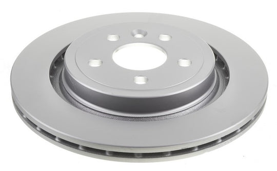 CR45505 Performance Plus Coated Rotor Disc Brake Rotor Agna Brakes