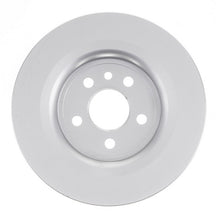 Charger l'image dans la galerie, CR45505 Performance Plus Coated Rotor Disc Brake Rotor Agna Brakes