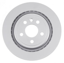 Charger l'image dans la galerie, CR45505 Performance Plus Coated Rotor Disc Brake Rotor Agna Brakes