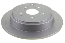 Load image into Gallery viewer, CR45515 Performance Plus Coated Rotor Disc Brake Rotor Agna Brakes