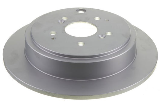 CR45515 Performance Plus Coated Rotor Disc Brake Rotor Agna Brakes
