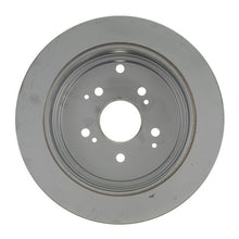 Load image into Gallery viewer, CR45515 Performance Plus Coated Rotor Disc Brake Rotor Agna Brakes