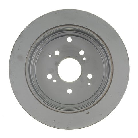 CR45515 Performance Plus Coated Rotor Disc Brake Rotor Agna Brakes