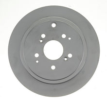 Load image into Gallery viewer, CR45515 Performance Plus Coated Rotor Disc Brake Rotor Agna Brakes