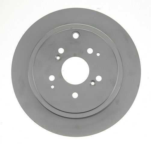 CR45515 Performance Plus Coated Rotor Disc Brake Rotor Agna Brakes