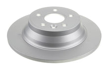 Load image into Gallery viewer, CR45545 Performance Plus Coated Rotor Disc Brake Rotor Agna Brakes