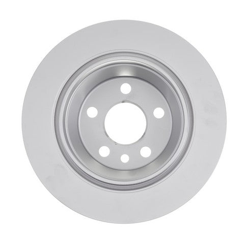 CR45545 Performance Plus Coated Rotor Disc Brake Rotor Agna Brakes