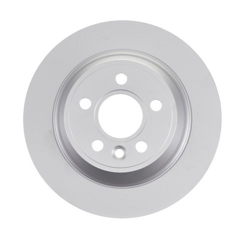 CR45545 Performance Plus Coated Rotor Disc Brake Rotor Agna Brakes