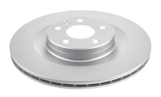 CR45565 Performance Plus Coated Rotor Disc Brake Rotor Agna Brakes