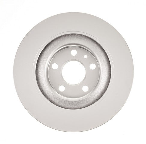 CR45565 Performance Plus Coated Rotor Disc Brake Rotor Agna Brakes