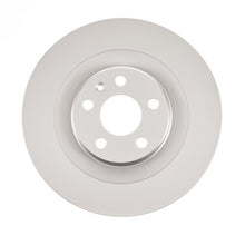 Load image into Gallery viewer, CR45565 Performance Plus Coated Rotor Disc Brake Rotor Agna Brakes