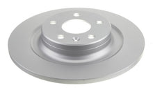 Load image into Gallery viewer, CR45575 Performance Plus Coated Rotor Disc Brake Rotor Agna Brakes