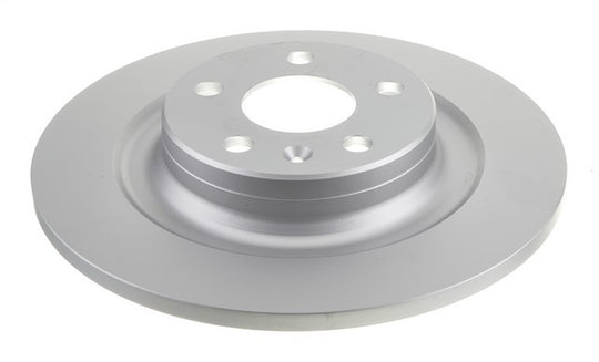 CR45575 Performance Plus Coated Rotor Disc Brake Rotor Agna Brakes