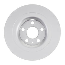Load image into Gallery viewer, CR45575 Performance Plus Coated Rotor Disc Brake Rotor Agna Brakes