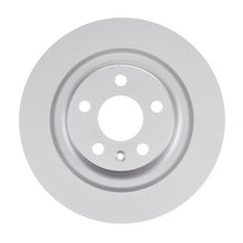 Load image into Gallery viewer, CR45575 Performance Plus Coated Rotor Disc Brake Rotor Agna Brakes