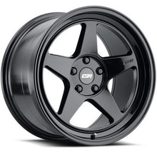 Load image into Gallery viewer, 89551435 CR5GBLK - ESR CR5 18X9.5 5X114.3 35mm Gloss Black - ESR Wheels Canada