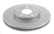 Load image into Gallery viewer, CR50015 Performance Plus Coated Rotor Disc Brake Rotor Agna Brakes