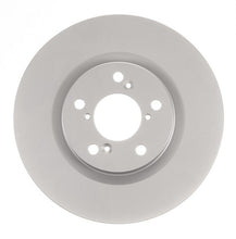 Load image into Gallery viewer, CR50015 Performance Plus Coated Rotor Disc Brake Rotor Agna Brakes