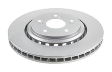 Load image into Gallery viewer, CR50055 Performance Plus Coated Rotor Disc Brake Rotor Agna Brakes