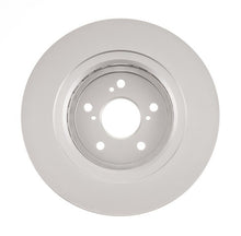 Load image into Gallery viewer, CR50055 Performance Plus Coated Rotor Disc Brake Rotor Agna Brakes