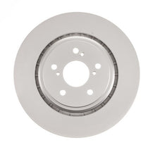 Load image into Gallery viewer, CR50055 Performance Plus Coated Rotor Disc Brake Rotor Agna Brakes