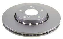 Load image into Gallery viewer, CR50065 Performance Plus Coated Rotor Disc Brake Rotor Agna Brakes