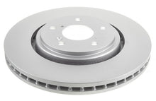 Load image into Gallery viewer, CR50075 Performance Plus Coated Rotor Disc Brake Rotor Agna Brakes