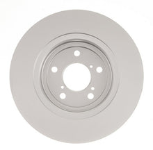 Load image into Gallery viewer, CR50075 Performance Plus Coated Rotor Disc Brake Rotor Agna Brakes