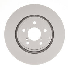 Load image into Gallery viewer, CR50075 Performance Plus Coated Rotor Disc Brake Rotor Agna Brakes