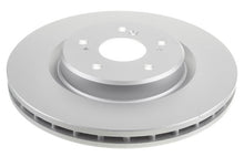 Load image into Gallery viewer, CR50085 Performance Plus Coated Rotor Disc Brake Rotor Agna Brakes