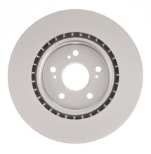 Load image into Gallery viewer, CR50085 Performance Plus Coated Rotor Disc Brake Rotor Agna Brakes