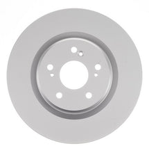 Load image into Gallery viewer, CR50085 Performance Plus Coated Rotor Disc Brake Rotor Agna Brakes