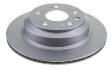 Load image into Gallery viewer, CR50505 Performance Plus Coated Rotor Disc Brake Rotor Agna Brakes
