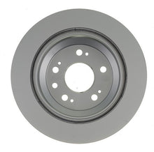 Load image into Gallery viewer, CR50505 Performance Plus Coated Rotor Disc Brake Rotor Agna Brakes