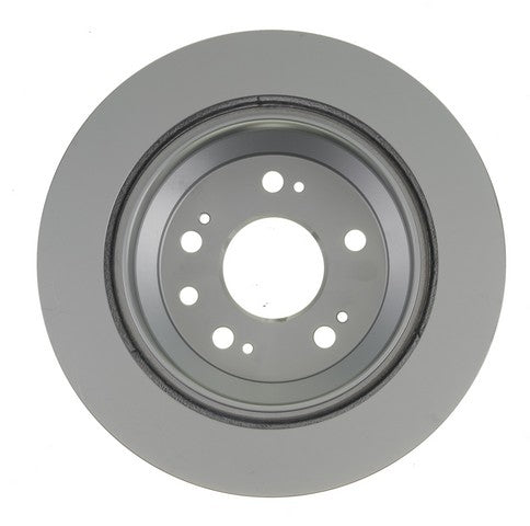 CR50505 Performance Plus Coated Rotor Disc Brake Rotor Agna Brakes