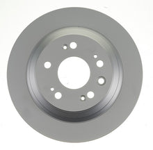 Load image into Gallery viewer, CR50505 Performance Plus Coated Rotor Disc Brake Rotor Agna Brakes