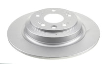 Load image into Gallery viewer, CR50515 Performance Plus Coated Rotor Disc Brake Rotor Agna Brakes