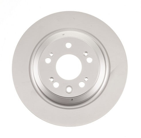 CR50515 Performance Plus Coated Rotor Disc Brake Rotor Agna Brakes