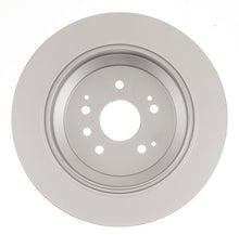 Load image into Gallery viewer, CR50535 Performance Plus Coated Rotor Disc Brake Rotor Agna Brakes