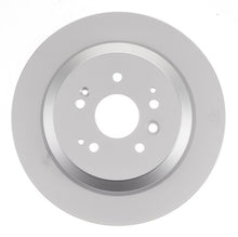 Load image into Gallery viewer, CR50535 Performance Plus Coated Rotor Disc Brake Rotor Agna Brakes