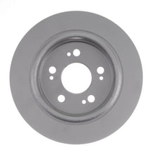 Load image into Gallery viewer, CR50545 Performance Plus Coated Rotor Disc Brake Rotor Agna Brakes