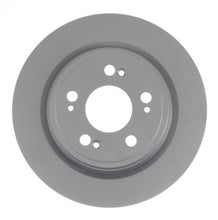 Load image into Gallery viewer, CR50545 Performance Plus Coated Rotor Disc Brake Rotor Agna Brakes