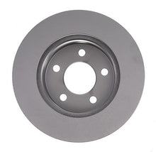Charger l'image dans la galerie, CR5115 Performance Plus Coated Rotor Disc Brake Rotor Agna Brakes